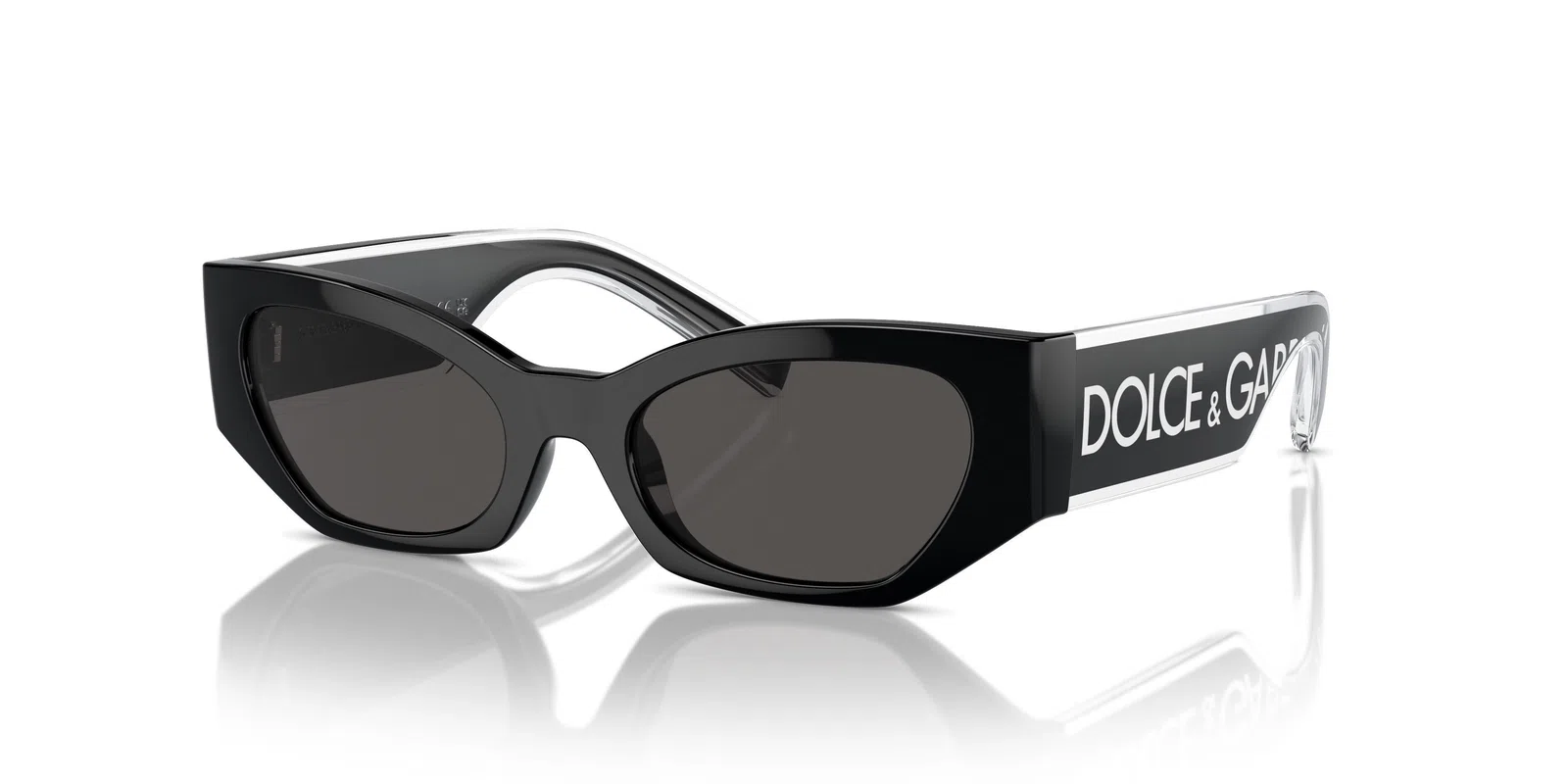 Dolce & Gabbana Kids 6003 Sunglasses - view 21